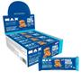 Imagem de Power protein crisp barra de proteina caixa 12 un de 44g cookies max titanium
