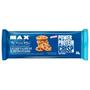 Imagem de Power protein crisp barra de proteina caixa 12 un de 44g cookies max titanium