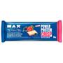 Imagem de Power protein crisp barra de proteina caixa 12 un de 44g frutas vermelhas max titanium