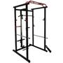 Imagem de Power Rack Gaiola Com Mono Cross Over Polia Landmine Yangfit