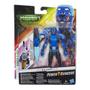 Imagem de Power Rangers Beast Morphers Figura Básica 15 Cm Blue Ranger E5942/E5915 Hasbro