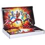 Imagem de Power Rangers Dino Fury 5 Ranger Team Multipack 15 polegadas Action Figure Toys com teclas Dino Fury e acessórios para armas Chromafury Sabre (exclusivo da Amazon)