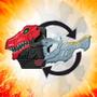 Imagem de Power Rangers Dino Fury Morfador Eletrônico F0297 - Hasbro