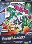 Imagem de Power Rangers Dino Fury Zord Ankylo Hammer e Zord Tiger Claw Hasbro F1399
