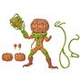 Imagem de Power Rangers King Sphinx F0542 Pumpkin Rapper Lightning Collection F0543