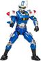 Imagem de Power Rangers Lightning Collection - Centurião Azul - Hasbro F8205