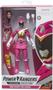 Imagem de Power Rangers Lightning Collection Dino Charge Pink Ranger