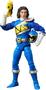 Imagem de Power Rangers Lightning Collection - Dino Charge Ranger Azul - Hasbro