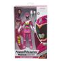 Imagem de Power Rangers Lightning Collection Dino Charge Rosa - Hasbro