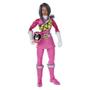 Imagem de Power Rangers Lightning Collection Dino Charge Rosa - Hasbro