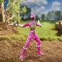 Imagem de Power Rangers Lightning Collection Dino Charge Rosa - Hasbro