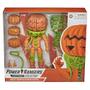 Imagem de Power Rangers Lightning Collection Pumpkin Rapper - Hasbro