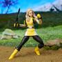 Imagem de Power Rangers Lightning Collection Ranger Amarela - F4518