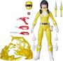 Imagem de Power Rangers Lightning Collection Ranger Amarela - F7385