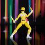 Imagem de Power Rangers Lightning Collection Ranger Amarela - F7385