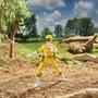 Imagem de Power Rangers Lightning Collection Zeo Yellow Ranger