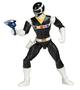 Imagem de Power Rangers no Espaço 6.5" Black Ranger Legacy Figure