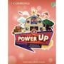 Imagem de Power up 2 - activity boo - CAMBRIDGE