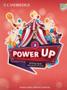Imagem de Power up 3 ab with online res and home booklet - 1st ed - CAMBRIDGE UNIVERSITY