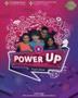 Imagem de Power up 5 - pupil's book - CAMBRIDGE UNIVERSITY PRESS DO BRASIL