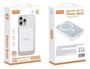 Imagem de PowerBank Indução Compatível Com compativel  10000mah bte-07