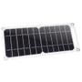 Imagem de Powerbank Placa Solar Usb Xc-Bank-33 X-Cell