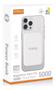 Imagem de Powerbank Portátil Bateria Induçao Compatível PWMF10
