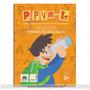 Imagem de PPVM-L Programa de Remedição Percepto-viso-motora e Leitura - Book Toy