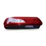 Imagem de PR16162247 Lanterna Traseira Led Bivolt Scania Com Conector Le Com vigia
