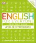 Imagem de Practice Book: A Complete Self-Study Program English For Everyone: Level 3: Intermediate