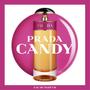 Imagem de Prada Candy Eau De Parfum 30ml Feminino