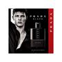 Imagem de Prada Luna Rossa Black Eau de Parfum - Perfume Masculino 100ml