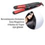 Imagem de Prancha Alisadora Ceramic Ion Liss Chapinha 250 Graus PPA763- Lenoxx