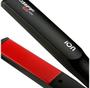 Imagem de Prancha Cabelo Taiff Red Ion Ceramica Bivolt Preta - 100141