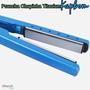 Imagem de Prancha chapinha alisadora de cabelo titanium 450F=230ºC Bivolt 110/220V Kapbom