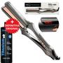 Imagem de Prancha Chapinha Mq Pro 480f Original Bivolt + Definitiva Titanium Liss