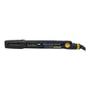 Imagem de Prancha/Chapinha Nano Titanium Babyliss Pro para progressiva/para alisar - Graphite GXT 1 ¹/2 (230C) Original By Roger