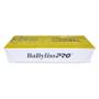 Imagem de Prancha/Chapinha Nano Titanium Babyliss Pro para progressiva/para alisar - Graphite GXT 1 ¹/2 (230C) Original By Roger