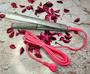 Imagem de Prancha De Cabelo Gama Italy Profissional Cerâmica Ion Tourmaline Rosa 430ºf News Chapinha Modelador Cacheador 2x1 Bivolt