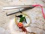 Imagem de Prancha De Cabelo Gama Italy Profissional Cerâmica Ion Tourmaline Rosa 430ºf News Chapinha Modelador Cacheador 2x1 Bivolt