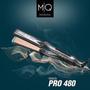 Imagem de Prancha De Cabelo MQ Professional Titanium Pro 480 Chumbo 480ºF/250ºC Bivolt - Mq Hair  profissional