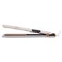Imagem de Prancha de Cabelo Philco Titanium Chrome Rose Bivolt PPR10