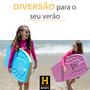 Imagem de  Prancha De Praia E Piscina Mirim Bodyboard Amador Pequena Onda Radical Linha Premium