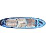 Imagem de Prancha de Stand UP Paddle SUP 10.6 - Caiaker  - Azul Camuflado