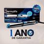 Imagem de Prancha Dermylife Titanium Pro750 - 2 em 1