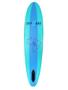 Imagem de Prancha Inflável Sport Standup Sup One   Jaws 116