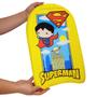 Imagem de Prancha Natação Infantil Super Heróis 44cm - Superman