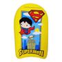 Imagem de Prancha Natação Infantil Super Heróis 44cm - Superman