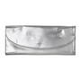 Imagem de Prancha para Cabelo Conair Nano Silver Tourmaline Ceramic - 202C - 450W - 110V - Branco