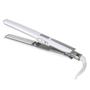 Imagem de Prancha para Cabelo Conair Nano Silver Tourmaline Ceramic - 202C - 450W - 110V - Branco